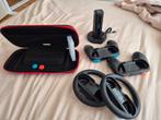 Qware accessoires voor de Switch 2 NIEUW, Spelcomputers en Games, Spelcomputers | Nintendo Consoles | Accessoires, Ophalen of Verzenden