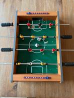 Kleine voetbaltafel spel, Ophalen, Gebruikt