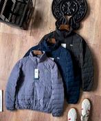 Lacoste jassen, Ophalen of Verzenden, Nieuw