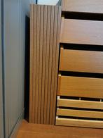 9 stuks Ikea pax planken 75x58cm, Ophalen, Zo goed als nieuw