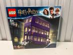 Lego Harry Potter 75957 nieuw in doos, The knight bus, Nieuw, Complete set, Ophalen of Verzenden, Lego