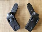 2x beugel maxi cosi / kinderwagen / buggy / wandelwagen, Ophalen of Verzenden, Nieuw