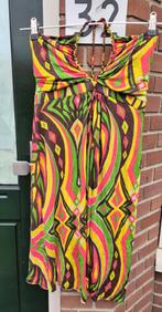 Jurk shirt jas broek jeans rok blouse tas ketting vrouw y2k, Ophalen of Verzenden, Gedragen