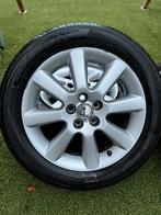 Velgen 16” Toyota 4 stuks, Auto-onderdelen, Banden en Velgen, Ophalen, Gebruikt, Velg(en), 16 inch