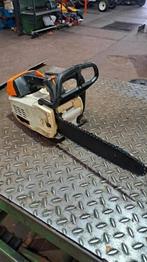 stihl ms201t, Ophalen, Gebruikt, Overige soorten, STIHL