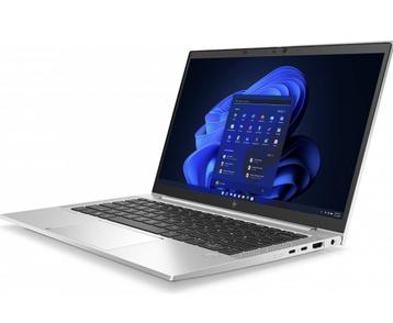 HP Elitebook x360 830 G8 Iris Xe Graphics / Touchscreen!! beschikbaar voor biedingen