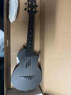 enya Nova U Concert Ukulele 23-inch Carbon Fiber, Muziek en Instrumenten, Snaarinstrumenten | Gitaren | Akoestisch, Ophalen of Verzenden