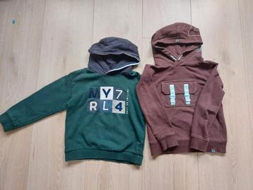 Z8, Mayoral beschikbaar voor biedingen