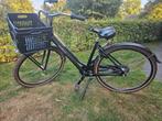 Gazelle Heavy duty transportfiets 49, Fietsen en Brommers, Fietsen | Dames | Damesfietsen, Ophalen, 47 tot 50 cm, Versnellingen