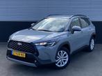 Toyota Corolla Cross Hybrid 140 Active Navigatie Apple CarPl, 65 €/maand, Stof, Gebruikt, Origineel Nederlands