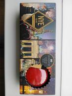 Leuk voor de feestdagen NYE quiz, Hobby en Vrije tijd, Gezelschapsspellen | Bordspellen, Vijf spelers of meer, Ophalen of Verzenden