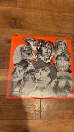 The Tubes ‎– Now, Cd's en Dvd's, Ophalen of Verzenden, Gebruikt, 12 inch, Poprock