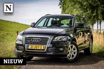 Audi Q5 2.0 TFSI quattro Pro Line | NAP | Automaat beschikbaar voor biedingen