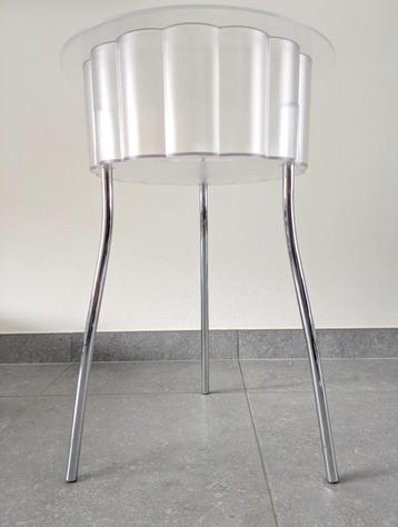 Vintage IKEA Hatten Bijzettafel - Ehlén Johansson beschikbaar voor biedingen