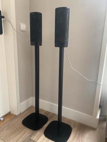 Harman Kardon Citation Surround op standaard beschikbaar voor biedingen