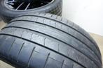 22 inch AMG Mercedes GLE velgen v167 c167 zomer origineel, Gebruikt, 285 mm, Banden en Velgen, Overige maten