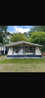 5 persoons Adria unica 541 DK, Caravans en Kamperen, Overige kleuren, Aanwezig, Tot en met 5, Ophalen