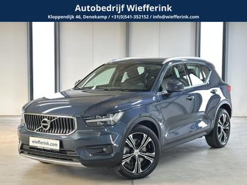Volvo XC40 1.5 T5 Recharge Inscription Expression | LED | Ca beschikbaar voor biedingen