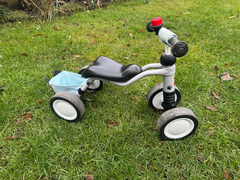 Puky Loopfiets / Loopauto, Kinderen en Baby's, Speelgoed | Buiten | Voertuigen en Loopfietsen, Ophalen of Verzenden, Gebruikt