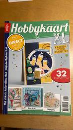 Mijn Hobbykaart xl 92, Ophalen of Verzenden, Overige typen