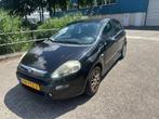Fiat Punto Evo 1.3 M-Jet Dynamic!2011!Clima!5-deurs!LM.velge, Voorwielaandrijving, Euro 5, 28 km/l, Gebruikt