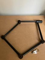 Motorslot: Stahlex Cyber-Lock., Motoren, Accessoires | Sloten, Ophalen of Verzenden, Gebruikt