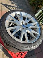 Volvo Mirzam velgen voor C70 V50 C30 V40 S40 18 inch, Auto diversen, Ophalen, Gebruikt