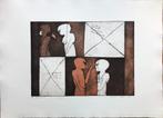 Wenner Moonen, Antiek en Kunst, Ophalen