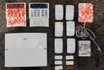 Diverse Texecom Elite-W alarm componenten, Doe-het-zelf en Verbouw, Ophalen of Verzenden, Compleet systeem, Draadloos, Beweging