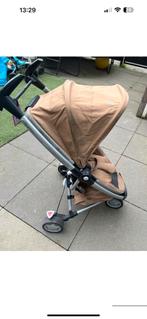 Buggy - Ziet er goed uit!, Ophalen, Gebruikt, Kinderwagen, Quinny