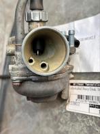 Honda SH50 scoopy 50cc, Fietsen en Brommers, Ophalen of Verzenden, Carburateur