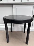 zwart salontafel stijl Amsterdamse school, Ophalen