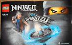 Lego Ninjago 70634 Spinner - Complete Set, Kinderen en Baby's, Speelgoed | Duplo en Lego, Ophalen of Verzenden, Zo goed als nieuw