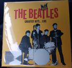 The Beatles Greatest Hits Live LP vinyl sealed 18 tracks, Ophalen of Verzenden, Nieuw in verpakking