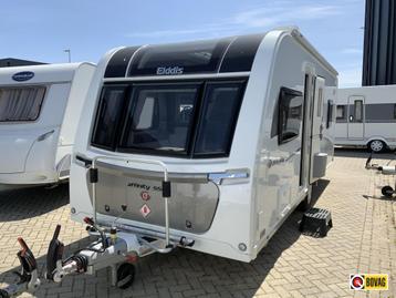 Elddis Affinity 550 beschikbaar voor biedingen