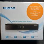 Humax digitale kabelontvanger, Ophalen of Verzenden, Zo goed als nieuw