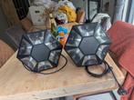 ✅Zipp LED van Showtec (2 stuks), Ophalen, Gebruikt, Info@verbuntaudio.nl, Va
