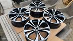 20 inch Brock RC velgen 5x112 Mercedes VW Audi Seat, Auto-onderdelen, Banden en Velgen, Ophalen, Gebruikt, Velg(en), 20 inch