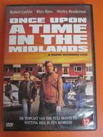 Once Upon a Time in the Midlands (2002), Cd's en Dvd's, Vanaf 12 jaar, Ophalen of Verzenden, Zo goed als nieuw, Overige genres