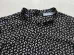 Blouse Geisha mt 140 ZGAN, Geisha, Meisje, Overhemd of Blouse, Ophalen of Verzenden