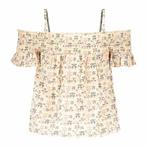 Nieuwe top maat 152 Madison (nu voor €10.00), Kinderen en Baby's, Kinderkleding | Maat 152, Meisje, Ophalen of Verzenden, Shirt of Longsleeve