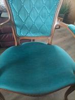 Een gaaf stoeltje, Huis en Inrichting, Stoelen, Ophalen, Overige kleuren, Eén