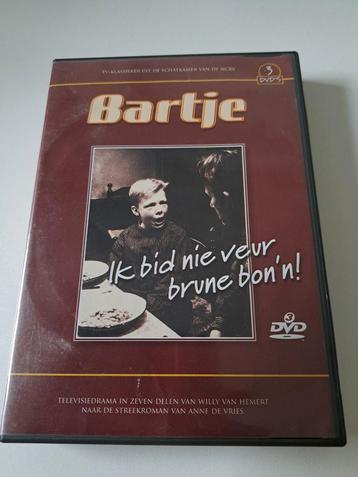 3DVD - Bartje beschikbaar voor biedingen