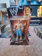 Wwe John cena mattel serie 1, Ophalen of Verzenden