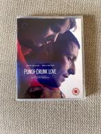 Punch Drunk Love Criterion Blu Ray Regio B, Ophalen of Verzenden, Zo goed als nieuw