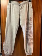 Jogging broek - grijs - Harvard - nieuw - L, Kleding | Dames, H&M, Verzenden, Maat 42/44 (L), Nieuw