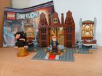 Lego Dimensions 71253 Fantastic Beasts, Avontuur en Actie, 2 spelers, Ophalen of Verzenden, Zo goed als nieuw