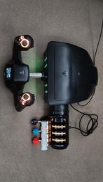 Nieuwe Turtle Beach VelocityOne Flightstick, Computers en Software, Joysticks, Ophalen of Verzenden, Nieuw, Turtle Beach