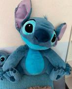 Grote Stitch Knuffel - Disneyland Parijs, Ophalen of Verzenden, Overige figuren, Zo goed als nieuw, Knuffel