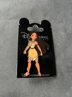 Pin Pocahontas, Verzamelen, Ophalen of Verzenden, Nieuw